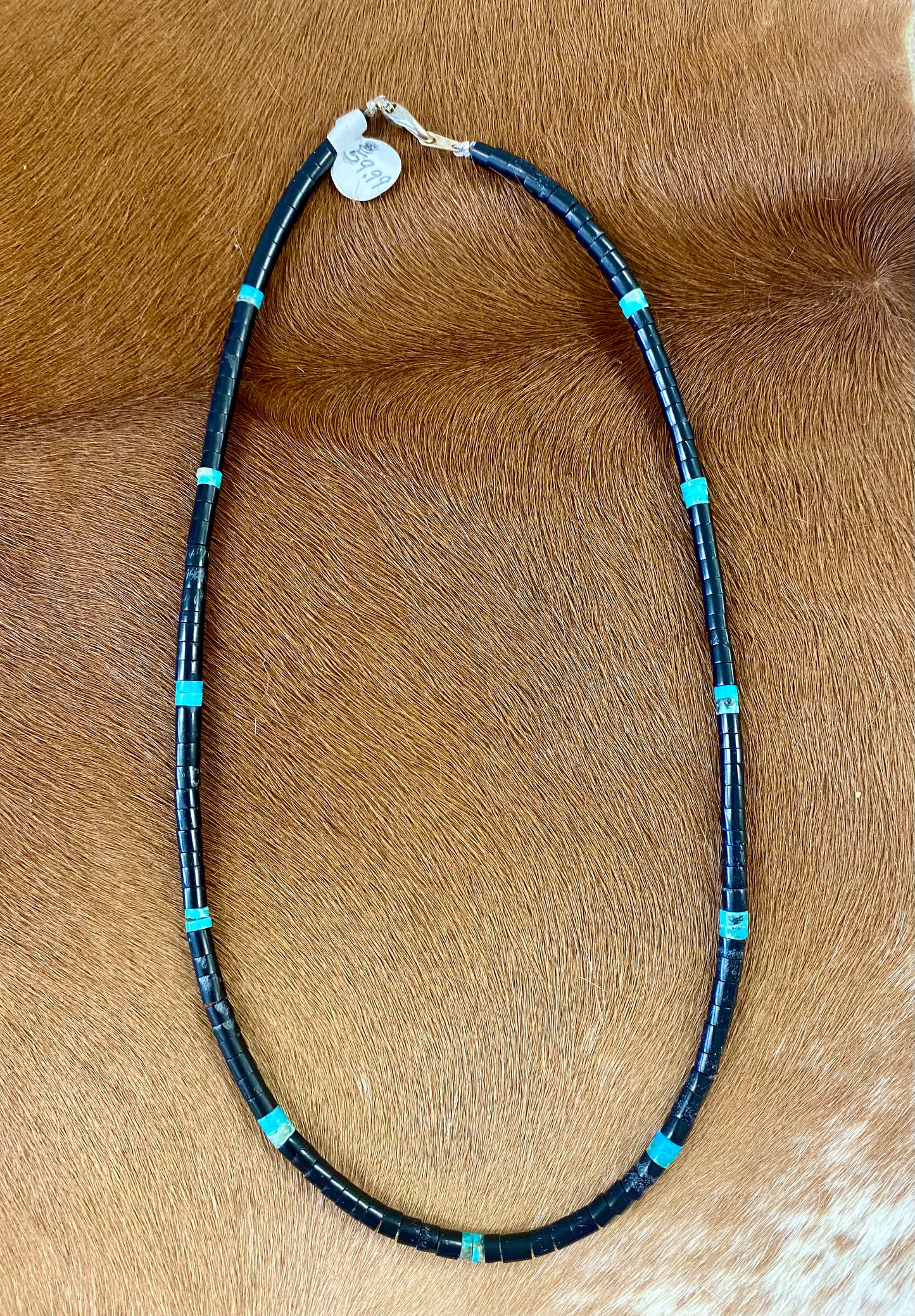 The Brandi 18” Inch Necklace