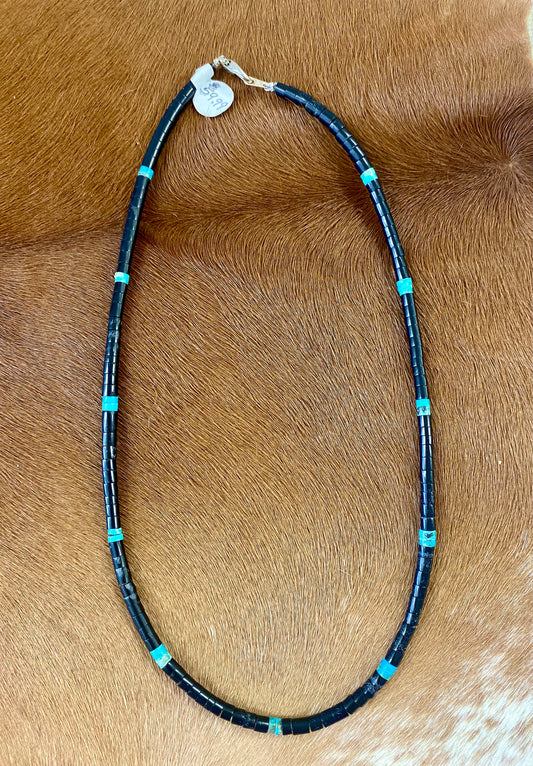 The Brandi 18” Inch Necklace