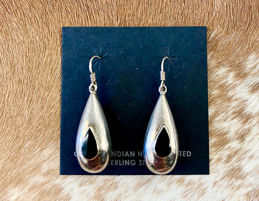 The Maverick Earrings - NY Texas Style Boutique