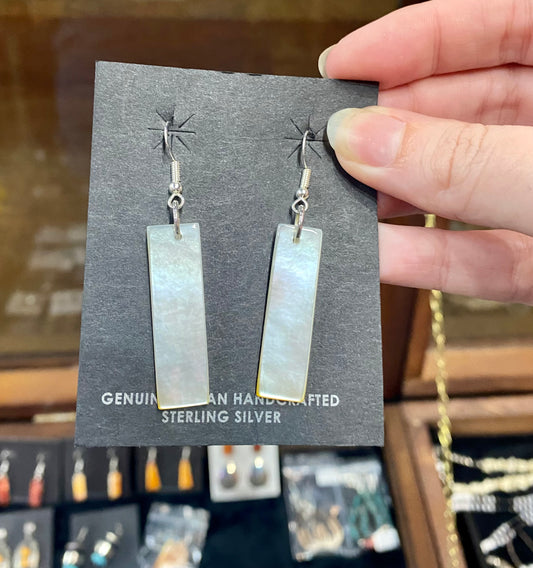 The Betty Earrings By Jesus Espino - NY Texas Style Boutique